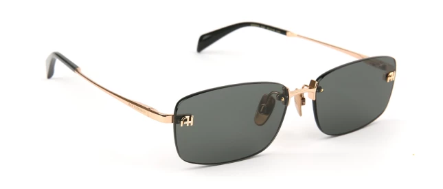 Солнцезащитные очки Ana Hickmann AH3333 04C с/з