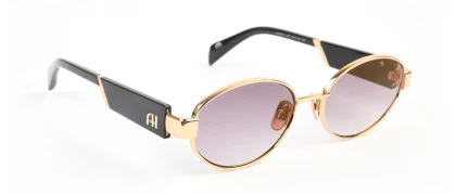 Солнцезащитные очки Ana Hickmann AH3316 04D с/з