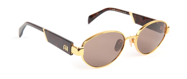 Солнцезащитные очки Ana Hickmann AH3309 04F с/з