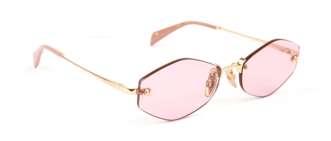 Солнцезащитные очки Ana Hickmann AH3306 04F с/з