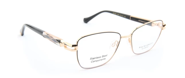 Оправы Оправа Ana Hickmann AH1624 09A