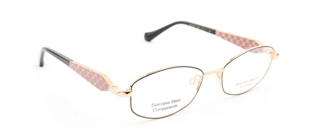 Оправы Оправа Ana Hickmann AH1622 09A