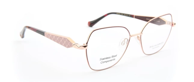 Оправы Оправа Ana Hickmann AH1621 07A