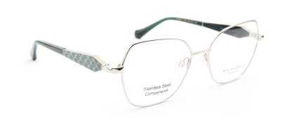 Оправы Оправа Ana Hickmann AH1621 03A