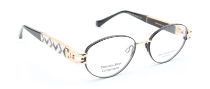 Оправы Оправа Ana Hickmann AH1620 09A