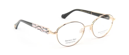 Оправы Оправа Ana Hickmann AH1610 09A