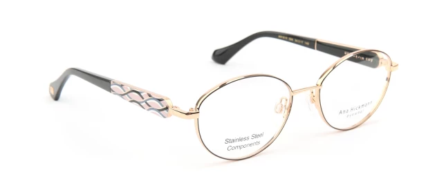 Оправы Оправа Ana Hickmann AH1610 09A