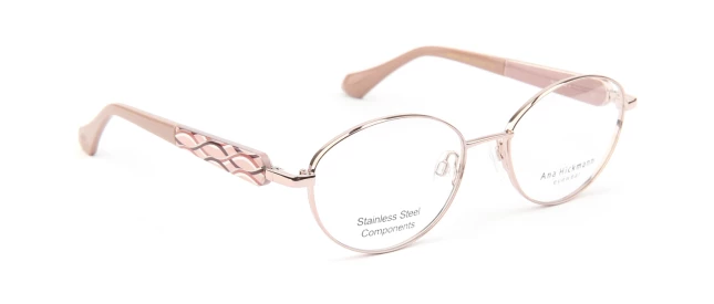 Оправы Оправа Ana Hickmann AH1610 05B