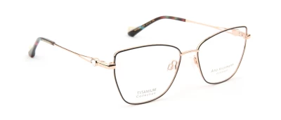 Оправы Оправа Ana Hickmann AH1609T 09B