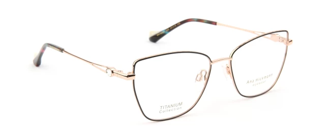 Оправы Оправа Ana Hickmann AH1609T 09B