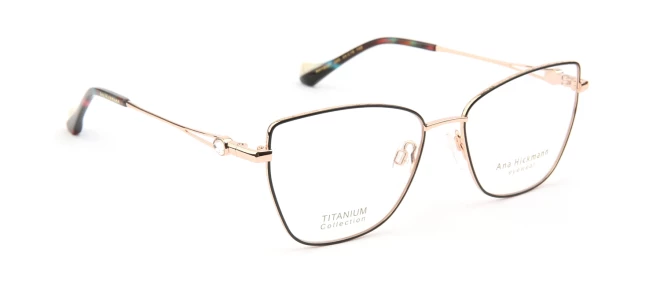 Оправы Оправа Ana Hickmann AH1609T 09B