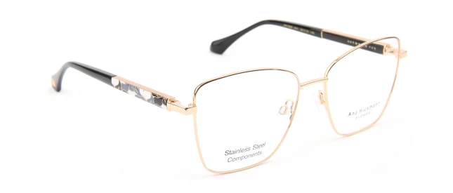 Оправы Оправа Ana Hickmann AH1606 A01