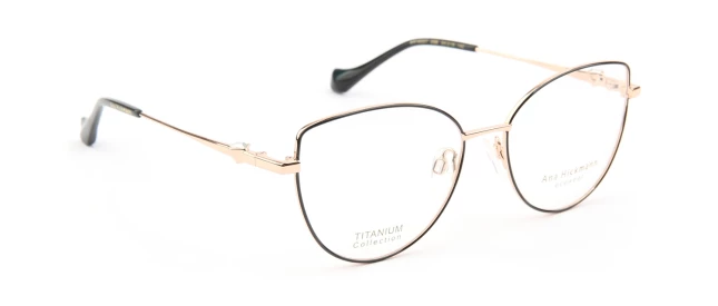 Оправы Оправа Ana Hickmann AH1603T 09B