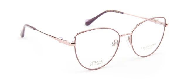 Оправы Оправа Ana Hickmann AH1603T 01B