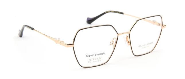 Оправы Оправа Ana Hickmann AH1599GT 09AG