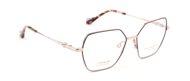 Оправы Оправа Ana Hickmann AH1599GT 07AG