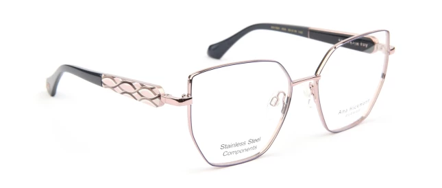 Оправы Оправа Ana Hickmann AH1591 05A