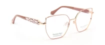 Оправы Оправа Ana Hickmann AH1591 01B