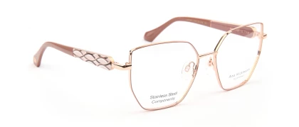 Оправы Оправа Ana Hickmann AH1591 01B