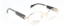 Оправы Оправа Ana Hickmann AH1583 04C