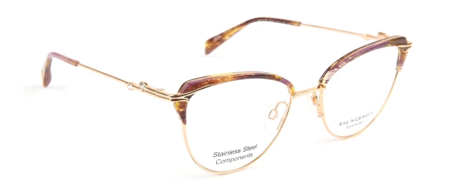 Оправы Оправа Ana Hickmann AH1575 E01