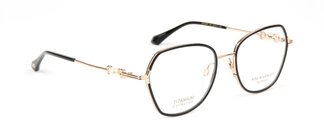 Оправы Оправа Ana Hickmann AH1560T A01