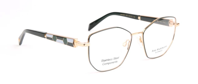 Оправы Оправа Ana Hickmann AH1532 12A