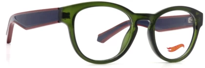 Оправы Hot Wheels HWV170 GRN