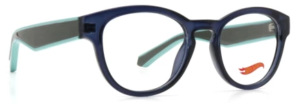 Оправы Hot Wheels HWV170 BLUE