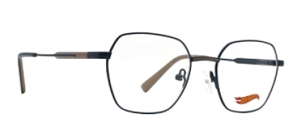 Оправы Hot Wheels HWV165 GRN