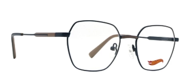 Оправы Hot Wheels HWV165 GRN