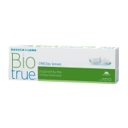 Контактные линзы BioTrue OneDay (30 pk)