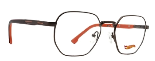 Оправы Hot Wheels HWV164 BRN