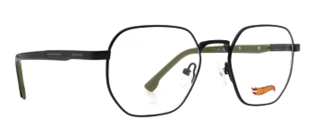 Оправы Hot Wheels HWV164 BLK