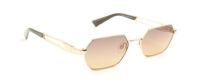 Солнцезащитные очки Ana Hickmann HI3255 04B