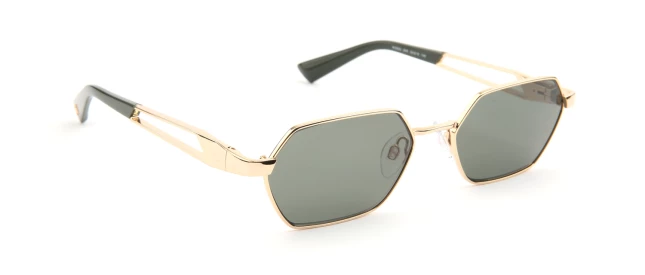 Солнцезащитные очки Ana Hickmann HI3255 04A