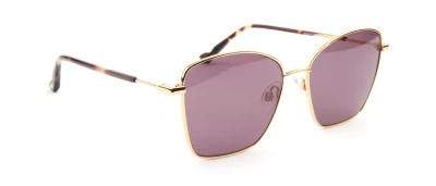 Солнцезащитные очки Ana Hickmann HI3247 04A