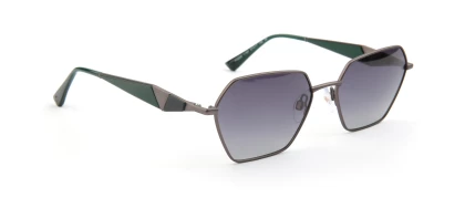 Солнцезащитные очки Ana Hickmann HI3239 11AP