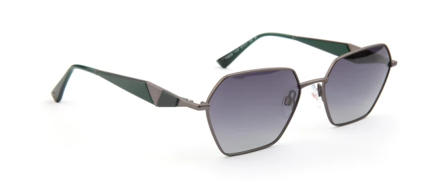 Солнцезащитные очки Ana Hickmann HI3239 11AP