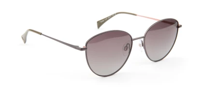 Солнцезащитные очки Ana Hickmann HI3236 11AP