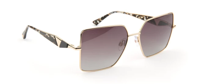 Солнцезащитные очки Ana Hickmann HI3235 04AP
