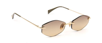 Солнцезащитные очки Ana Hickmann HI3230 04B
