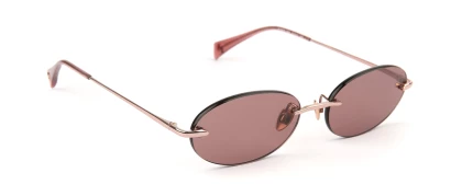 Солнцезащитные очки Ana Hickmann HI3229 05A