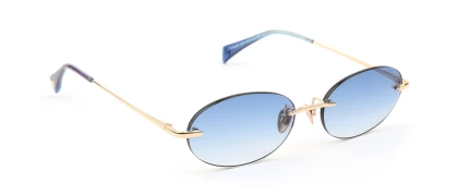 Солнцезащитные очки Ana Hickmann HI3229 04C с/з