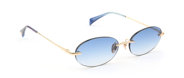 Солнцезащитные очки Ana Hickmann HI3229 04C с/з