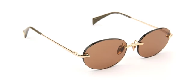 Солнцезащитные очки Ana Hickmann HI3229 04B