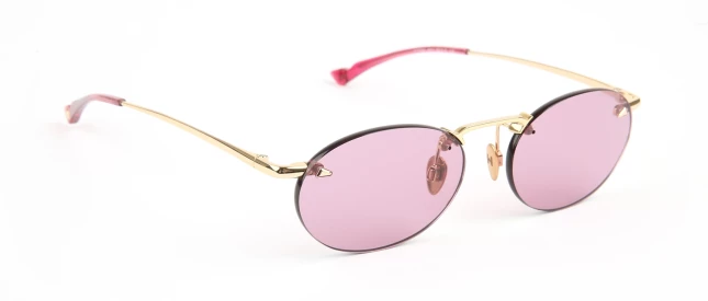 Солнцезащитные очки Ana Hickmann HI3222 04C