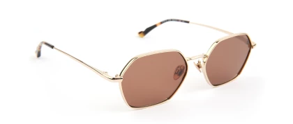 Солнцезащитные очки Ana Hickmann HI3215 04E