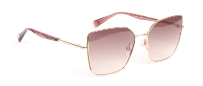 Солнцезащитные очки Ana Hickmann HI3208 01A