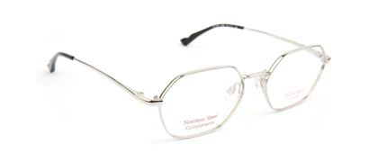 Оправы Оправа Ana Hickmann HI1280 03B